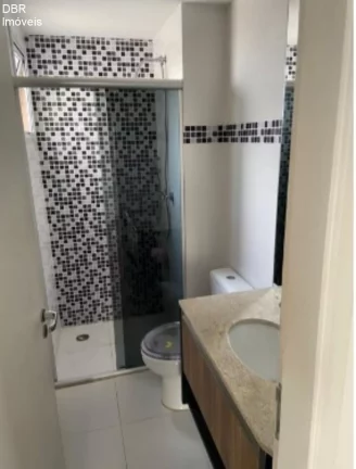 Imagem APARTAMENTO RESIDENCIAL em São Paulo - SP, Tatuapé