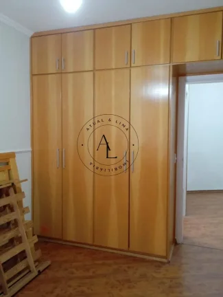 Imagem Apartamento à venda em Campinas, Vila Itapura, com 3 quartos, 150m2