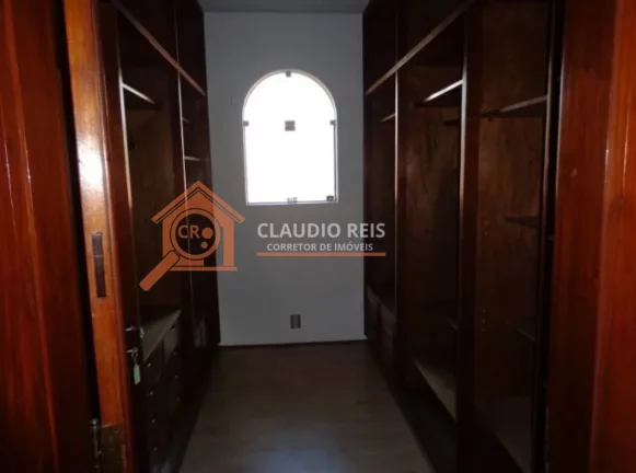 Imagem Casa com 4 Quartos à venda, 840m² - Interlagos
