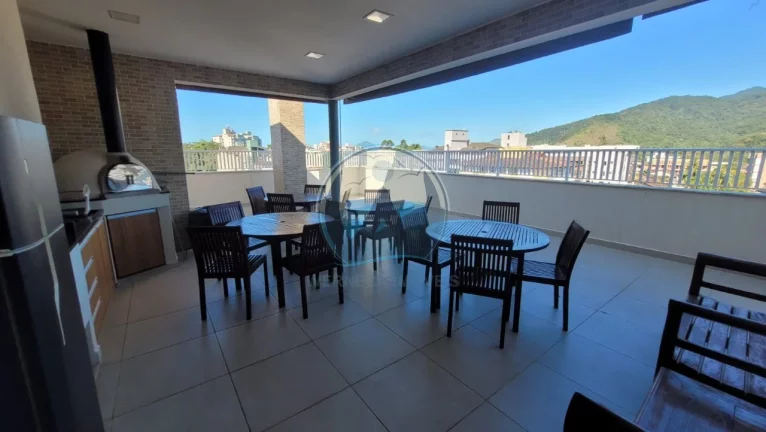 Imagem APARTAMENTO RESIDENCIAL em UBATUBA - SP, ITAGUÁ