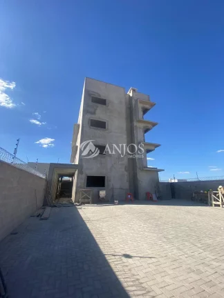 Imagem VENDO APTO NOVO NO RESIDENCIAL FLORENÇA, 02 QUARTOS SENDO 01 SUITE SINOP - MT
