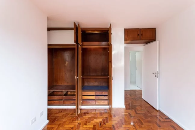 Imagem APARTAMENTO RESIDENCIAL em São Paulo - SP, Vila Clementino