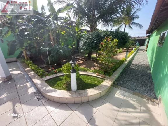 Imagem CASA RESIDENCIAL em PRAIA GRANDE - SP, CAIÇARA