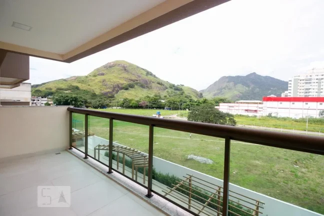 Imagem Apartamento à Venda - Recreio, 2 Quartos, 74 m2