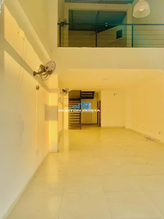 Imagem Ponto Comercial para Locação em Feira de Santana, BRASILIA, 1 banheiro, 1 vaga