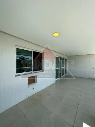 Imagem APARTAMENTO RESIDENCIAL em RIO DE JANEIRO - RJ, RECREIO DOS BANDEIRANTES