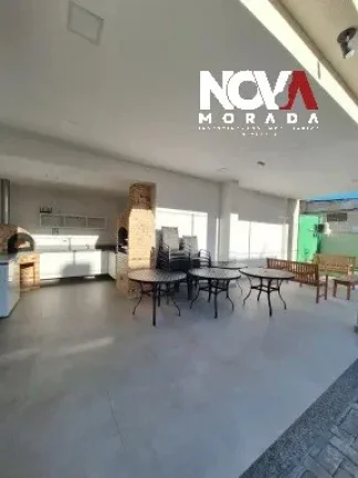 Imagem Sabe aquele cheirinho de novo que faz a gente sorrir só de entrar?
Esse apê em Residencial Coqueir...