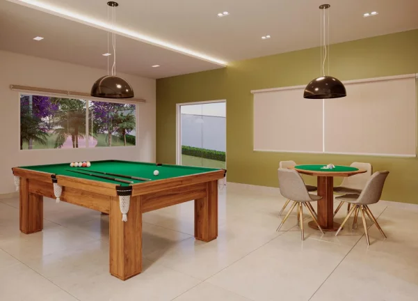 Imagem Apartamento para Venda em Mogi das Cruzes / SP no bairro Mogi Moderno