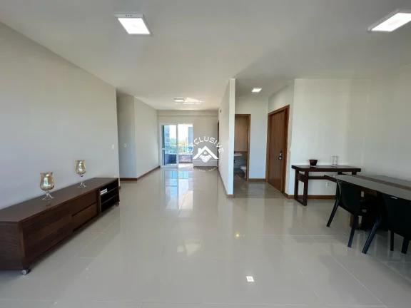 Imagem Apartamento para Venda em Salvador, Patamares, 4 dormitórios, 3 suítes, 4 banheiros, 3 vagas