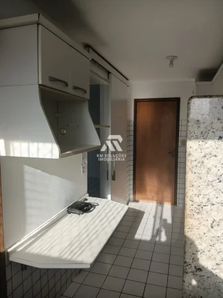 Imagem Apartamento de 3 quartos, 74m² no bairro Torre, em Recife