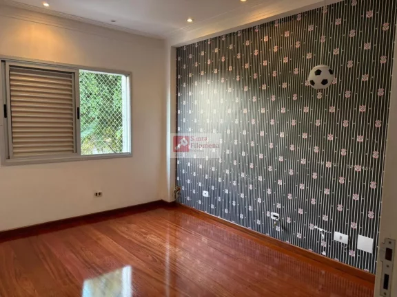 Imagem Apartamento para Venda em Santo André, Centro, 4 dormitórios, 1 suíte, 3 banheiros, 1 vaga