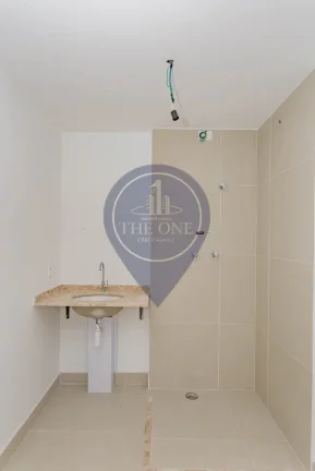Imagem Studio à venda em São Paulo-SP, bairro Vila São José (Ipiranga) com 1 quarto, 2 salas, 1 banheiro e 42m² de área.
