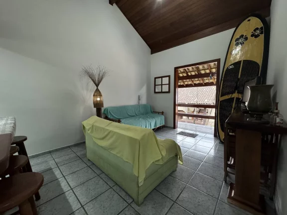 Imagem Apartamento em localização tranquila no itaguá