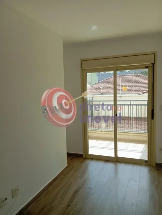 Imagem APARTAMENTO A VENDA ED PLAZZA SAN ANDREA 120m² 3 QUARTOS 2 VAGAS SANTANA SÃO PAULO