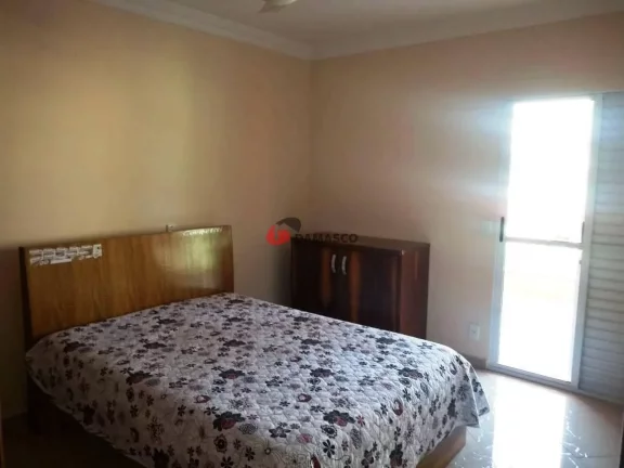 Imagem Sobrado à venda 3 Quartos, 1 Suite, 16 Vagas, 572M², Nova Gerty, São Caetano do Sul - SP