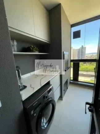 Imagem Apartamento à venda no bairro Areias - São José/SC