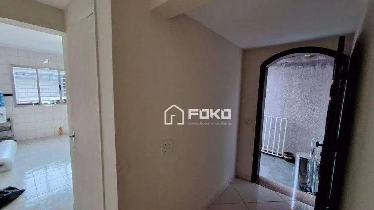 Imagem Sobrado com 3 dormitórios, 200 m² - venda por R$ 820.000,00 ou aluguel por R$ 4.200,00/mês - Jardim Santa Mena - Guarulhos/SP