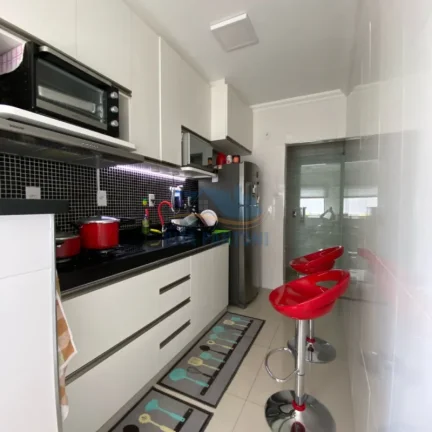 Imagem Apartamento - Ribeirão Preto - Parque dos Bandeirantes - Região Leste