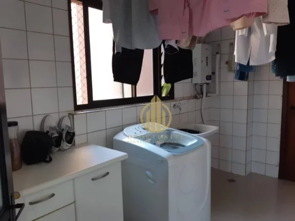 Imagem Apartamento 3 suítes, 174m²