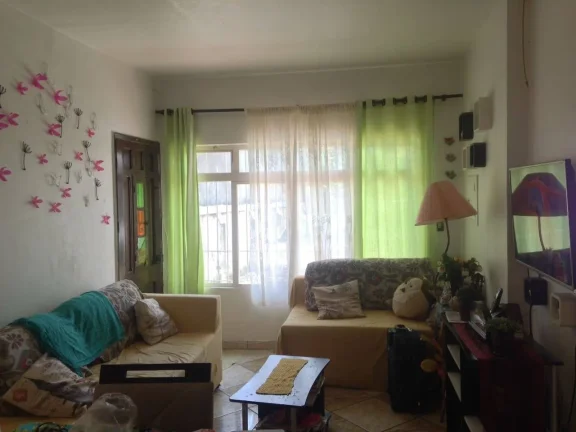 Imagem Casa para Renda na Vila Santa Clara