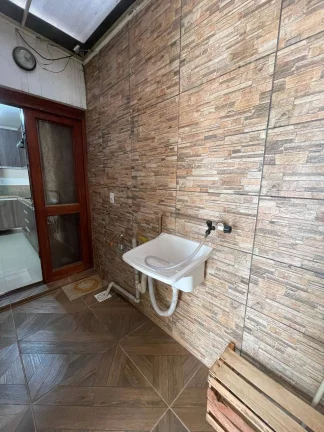Imagem Sobrado 80m2, 2 quartos, mobiliado*, Centro de Sapucaia do Sul - RS