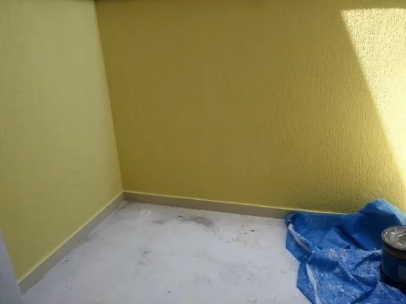 Imagem Apartamento à venda no bairro Vila Alto de Santo André - Santo André/SP