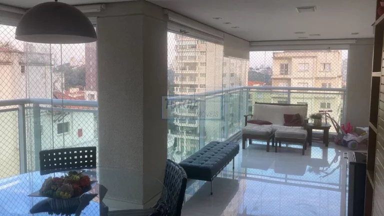 Imagem APARTAMENTO À VENDA NA ACLIMAÇAO,SÃO PAULO