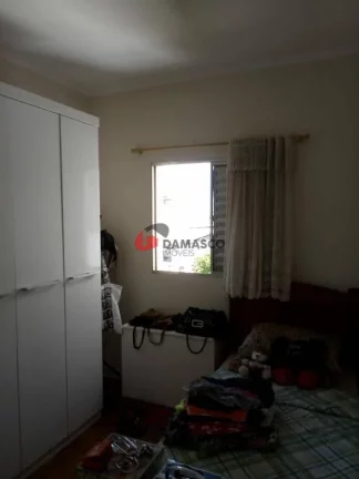 Imagem Apartamento à venda 3 Quartos, 1 Vaga, 110M², Santa Maria, São Caetano do Sul - SP