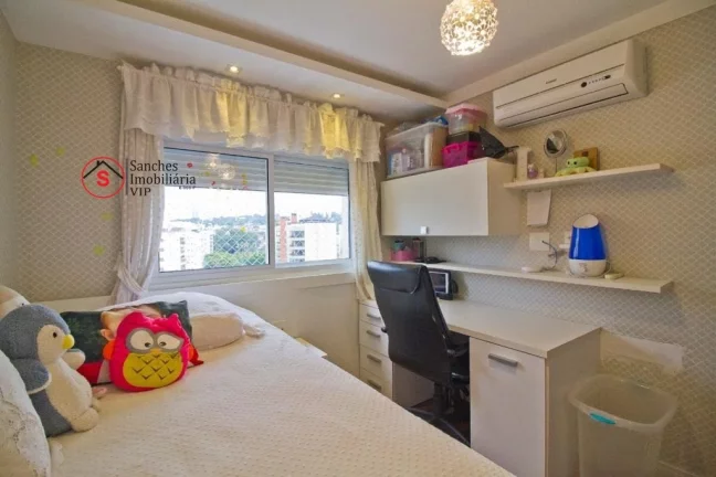 Imagem COBERTURA A VENDA NA LAPA. 195 METROS, 3 DORMITÓRIOS, 1 SUITE, 3 VAGAS DE GARAGEM COBERTAS + DEPÓSITO, ESPAÇO GOURMET E PISCINA PRIVATIVA.