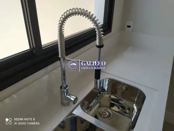 Imagem Casa no Condomínio Brisas Jundiaí | Jardim Samambaia | Jundiaí | São Paulo
