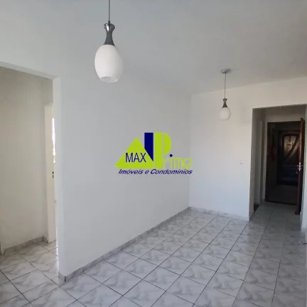 Imagem Oportunidade única: Apartamento em condomínio à venda na Vila Rui Barbosa, São Paulo-SP! 2 quartos, 1 sala, 1 banheiro, 1 vaga de garagem, 52m².