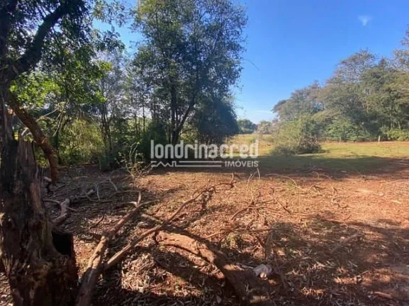 Imagem Chácara à venda Zona Rural, Serranópolis do Iguaçu - PR