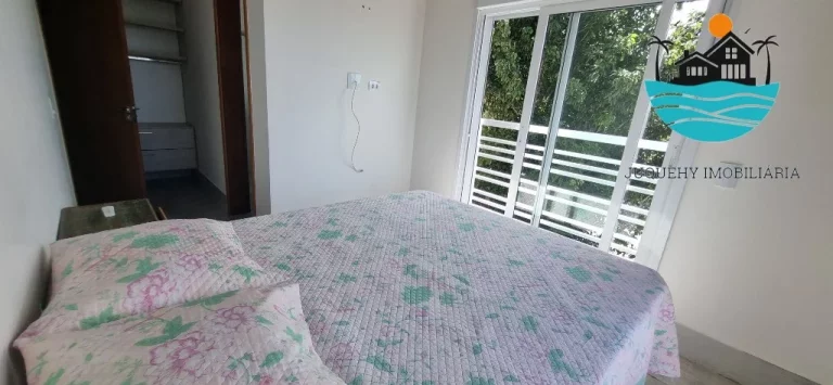 Imagem Casas para Alugar anual em Juquehy - com 3 suítes, lado direito, piscina e churrasqueira privativa máx. 8 pessoas | Juquehy Imobiliária