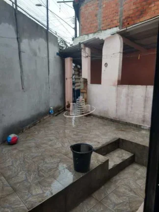 Imagem Casa Padrão