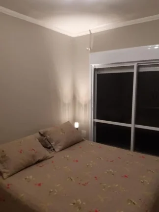 Imagem Apto. SPLENDYA II - 70m²