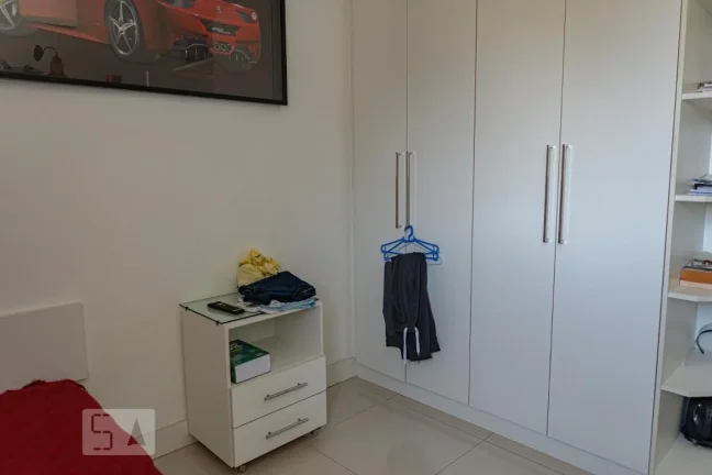 Imagem Apartamento à Venda - Recreio, 3 Quartos, 195 m2
