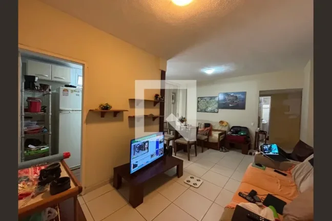 Imagem Apartamento à Venda - Ipanema, 1 Quarto, 65 m2