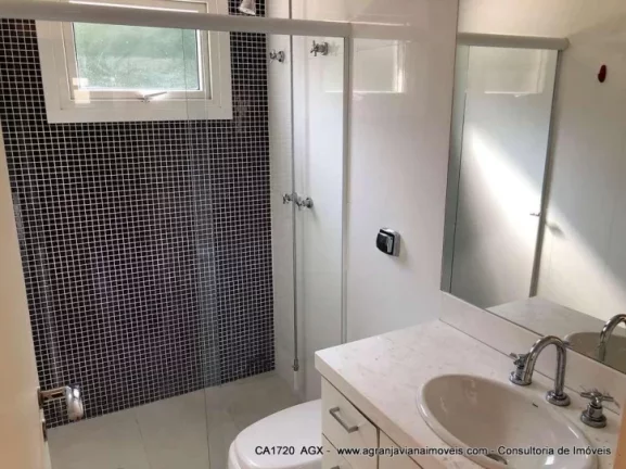 Imagem Casa com 4 suítes à venda, 493 m² - Granja Viana - Carapicuíba/SP