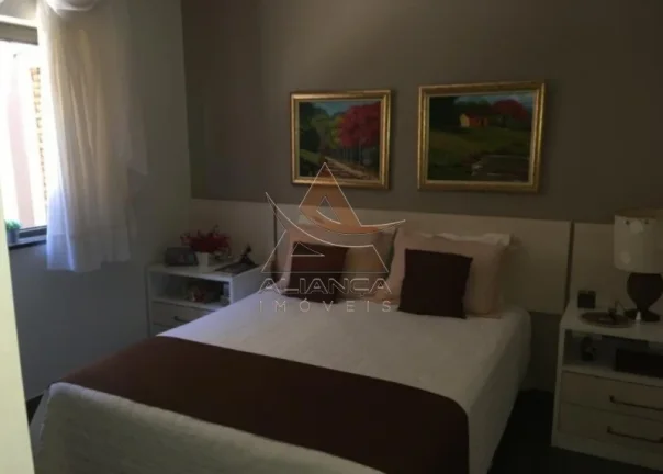 Imagem Casa - Ribeirão Preto - Jardim São Luiz