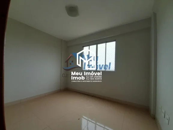 Imagem Alto das Caraíbas Luziânia APTO 3 Quartos 1 Suíte 1 Vaga 95,95m² Armários Pomar