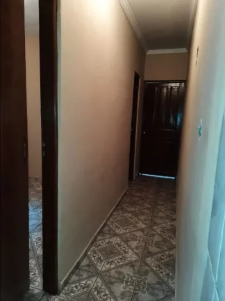 Imagem Casa com 2 dormitórios à venda, 170 m² por R$ 250.000,00 - Cidade Boa Vista - Suzano/SP