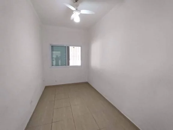Imagem Casa com 2 dormitórios à venda, 77 m² por R$ 410.000,00 - Ocian - Praia Grande/SP