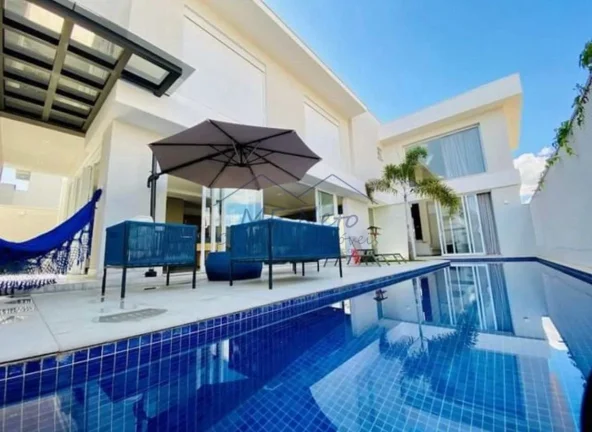 Imagem Casa de Condomínio