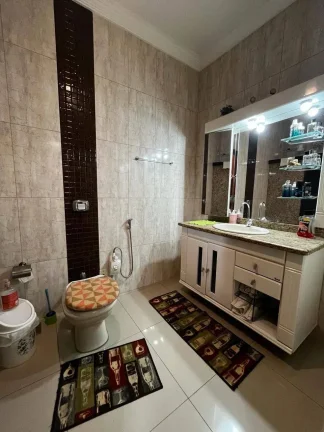 Imagem Casa à venda em Alfredo Vasconcelos, Pio XII, com 3 quartos, 1m2