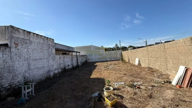 Imagem Terreno em Peruíbe, para construção de casas geminadas bairro Flora Rica II