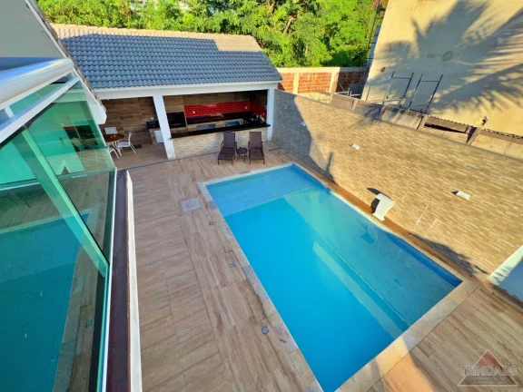 Imagem CASA RESIDENCIAL em RIO DE JANEIRO - RJ, RECREIO DOS BANDEIRANTES