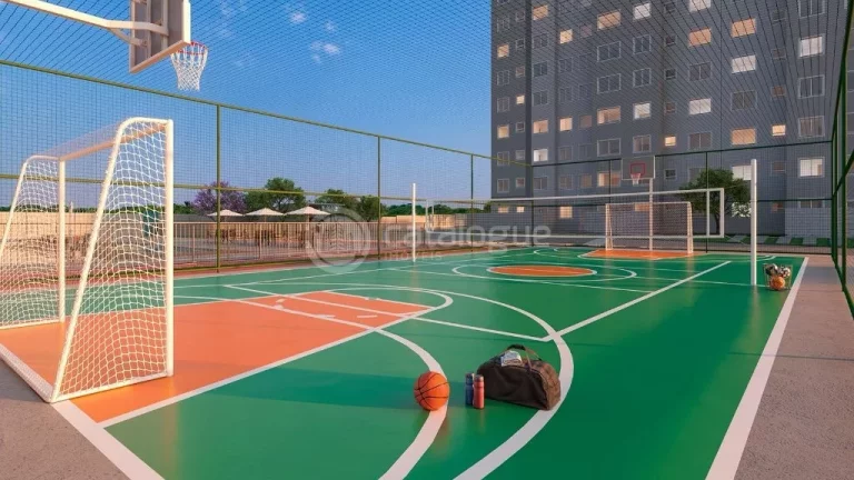 Imagem Residencial Cidade das Dunas