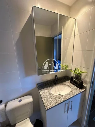 Imagem Apartamento GARDEN à venda, 61 m² por R$ 599.900 - Parque União - Jundiaí/SP