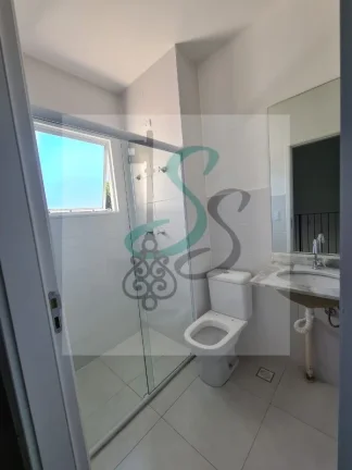 Imagem Venda de casa no Balneário Tropical, Paulínia. Sobrado com 2 dormitórios sendo 1 suíte, 2 banheiros no andar superior e um lavado no piso térreo, 2