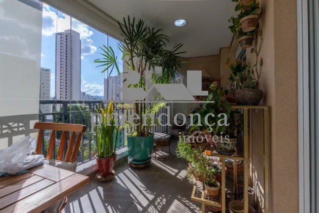 Imagem Vila Romana, Rua Fabia, Apartamento à venda 3 suites,3 vagas, deposito condominio club, quadra Tenis